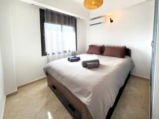 Modern Apartment Heart of Guéliz Marrakech - Marrakech - 2