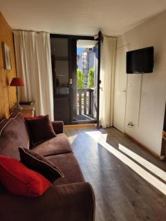 Appartement Reallon 5 personnes en rez de jardin - Réallon - 2