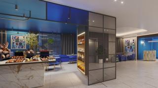 Hotel Indigo Melbourne Little Collins - Melbourne - 8