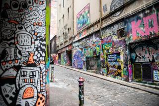Hotel Indigo Melbourne Little Collins - Melbourne - 1