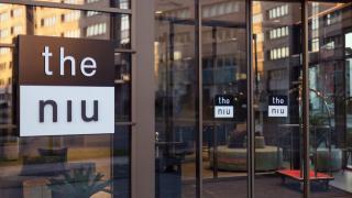 Holiday Inn - the niu, Pax Berlin Airport by IHG - 1