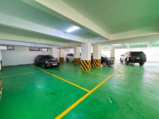 Chic Urban Escape at Pendo Haven - Kilimani - Nairobi - 7