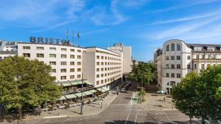 Hotel Bristol Berlin - Berlim - 0