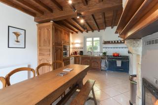 Maison Ty Sioul - Vue montagne - Aydius - 3