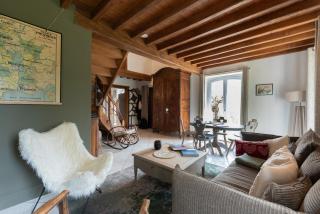 Maison Ty Sioul - Vue montagne - Aydius - 7