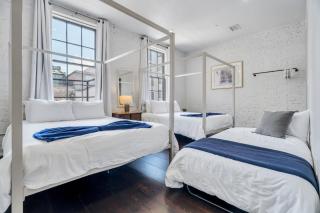 Charming Cbd 4br On Gravier Near Jazz & Dining - New Orleans - 9