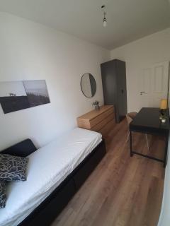 Bright and Quiet Apartments, Just 10 Minutes to U4, U6 and Schönbrunn Palace - Vienne - 2