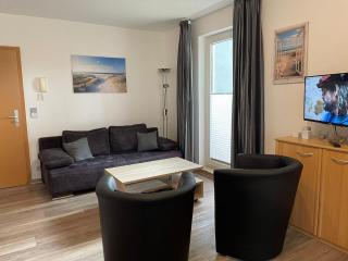 Yachthafenresidenz-Wohnung-5106-810 - Kühlungsborn - 9