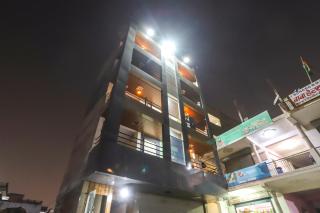 Hotel O Royal Residenc - Indirapuram - 9
