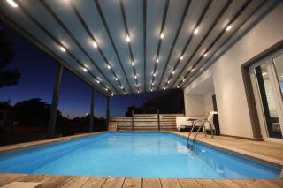 SPA Villa ALEMI - Brodarica - 0