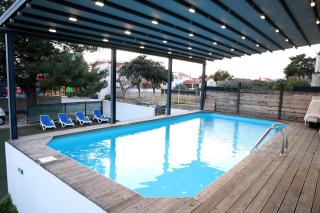 SPA Villa ALEMI - Brodarica - 9