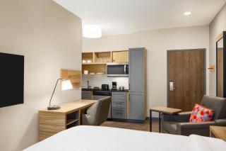 Candlewood Suites Huntsville - Research Park by IHG - Huntsville - 1