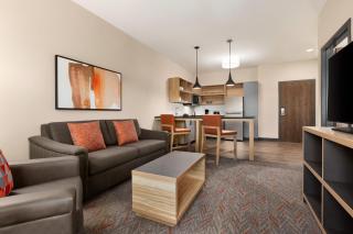 Candlewood Suites Huntsville - Research Park by IHG - Huntsville - 4