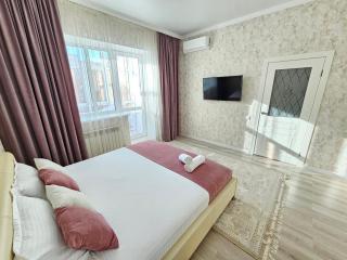 Mars APARTMENTS KZ 97 - Aqtöbe - 9