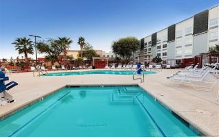 Holiday Inn Resort Mesquite by IHG - Mesquite - 1