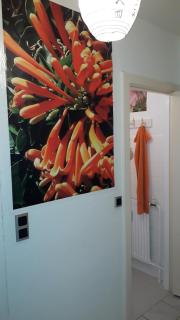 Sonnenschein am Modezentrum Hamburg - Hamburg - 3