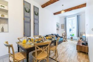 GALLIENI - Superb & Unique in City Center - Nizza - 0