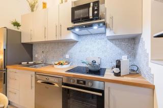 GALLIENI - Superb & Unique in City Center - Nice - 6