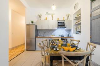 GALLIENI - Superb & Unique in City Center - Nice - 3