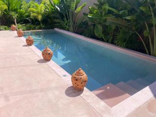 Villa Terracotta 2 - 3 Bedrooms - Lamai Coconut Grove - Ban Lamai - 7