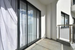 Nova Modern and Stylish 1-Bedroom Flat for Rent in Mahmutlar - Alanya - 6
