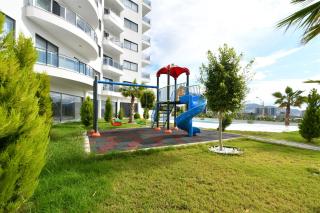 Nova Modern and Stylish 1-Bedroom Flat for Rent in Mahmutlar - Alanya - 2