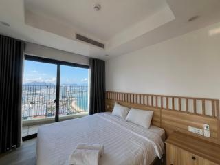 Gold Coast Apartment Seaview - Nha Trang - 0