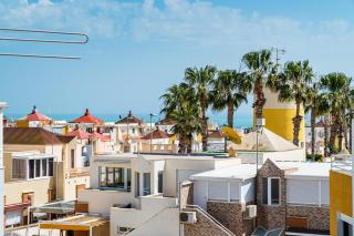 Exclusive Villa Pool, BBQ & Jacuzzi 16 Pax - Orihuela-Costa - 5