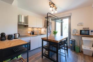 Superbe Appartement rénové - Bagnères-de-Bigorre - 6