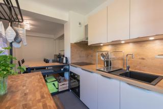 Superbe Appartement rénové - Bagnères-de-Bigorre - 5