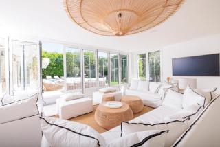 Villa Les Peupliers avec piscine privée et sauna - Royan - 1