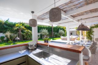 Villa Les Peupliers avec piscine privée et sauna - Royan - 2