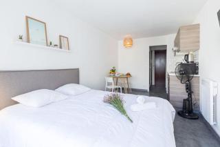 GROSSO 4 - Studio with Balcony - Near the Sea - Nizza - 2