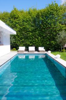 Villa Les Peupliers avec piscine privée et sauna - Royan - 6