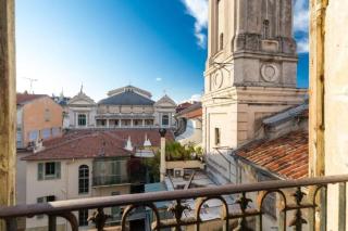 MARI 74 - Studio AC in Old Town close to beach - Nice - 1