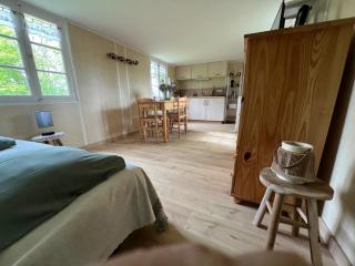 Mon chalet dans le Perche - - 8