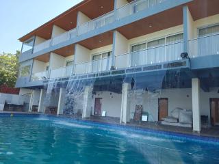 Nisarga Lake Resort - Satara - 0