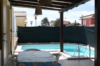M427 - Marcelli, nuovo trilocale con piscina privata - Marcelli - 7