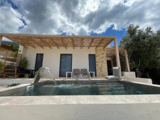 Vinothea Villa - Kefallonia - 9