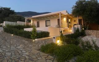 Vinothea Villa - Kefallonia - 5
