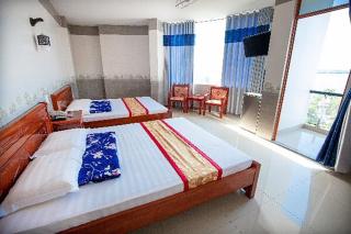 Hotel Trung khanh - Quy Nhon - 6