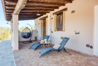 Villa Orgoi, confort e relax - Orosei - 6
