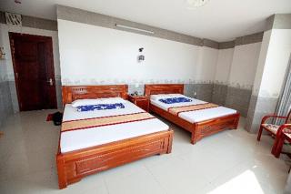 Hotel Trung khanh - Quy Nhon - 5