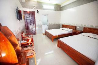 Hotel Trung khanh - Quy Nhon - 4