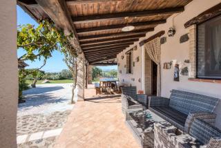 Villa Orgoi, confort e relax - Orosei - 5