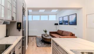 Ranargata Apartments - Reykjavik - 1