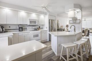 Loggerhead 282 condo - Sanibel - 8