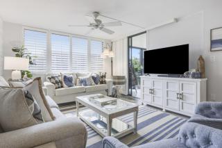 Loggerhead 282 condo - Sanibel - 1