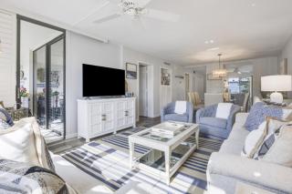 Loggerhead 282 condo - Sanibel - 2