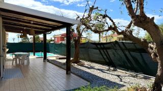 M427 - Marcelli, nuovo trilocale con piscina privata - Marcelli - 3